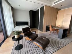 OUE Twin Peaks (D9), Condominium #551620971